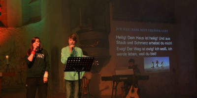 Neben der Spur - 25. Mai 2013