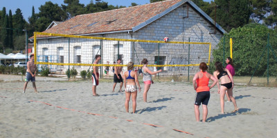 Kroatien 2013