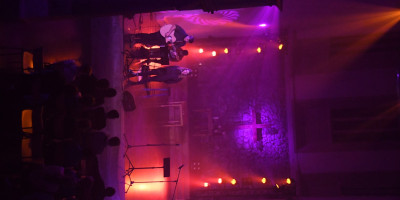 faithtime - Maria und Martha