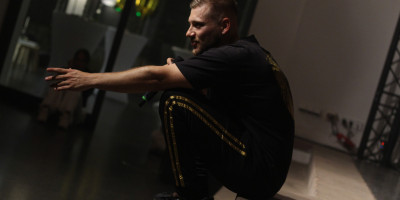 10 Jahre Herzschlag <Lorenzo Di Martino Konzert>