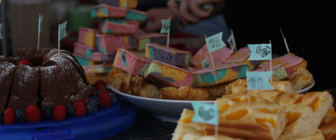 10 Jahre Herzschlag <Jubiläumsfeier>