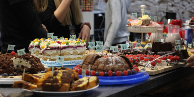 10 Jahre Herzschlag <Jubiläumsfeier>