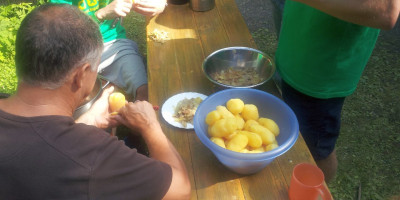 HERZSCHLAG Camp 2013