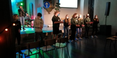 Churchnight 2021