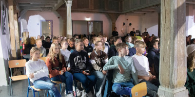 Konfitag   faithtime 2022
