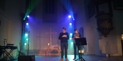 faithtime