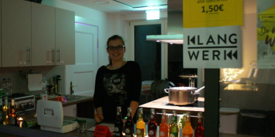 Konzert- Klangwerk 23.03.2016