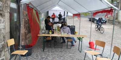 Vorplatzfest 2019