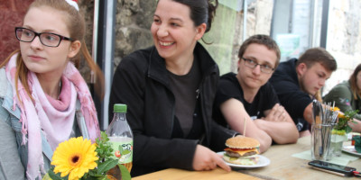 Vorplatzfest 2019