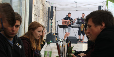 Vorplatzfest 2019