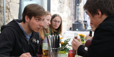 Vorplatzfest 2019