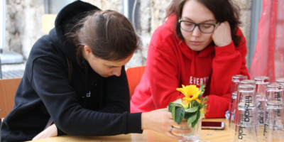 Vorplatzfest 2019