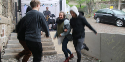Vorplatzfest 2019