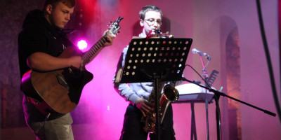 Vorplatzfest 2019