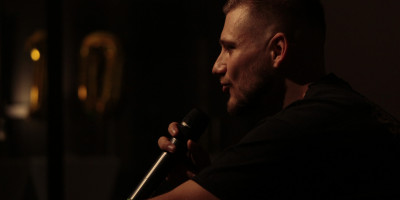 10 Jahre Herzschlag <Lorenzo Di Martino Konzert>