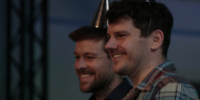 10 Jahre Herzschlag <Jubiläumsfeier>