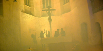 Jugend trifft... 21. Juni 2013