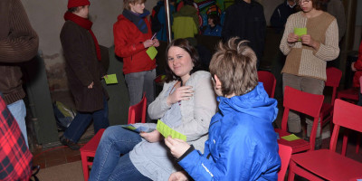 Jugend trifft... 23. November 2012