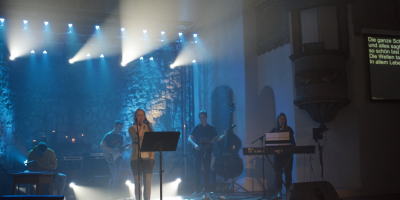 IMMERSE "KNOW YOUR SEASON"