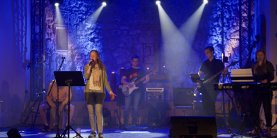 IMMERSE "KNOW YOUR SEASON"