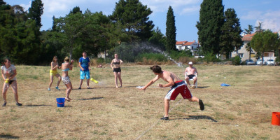 Kroatien 2013