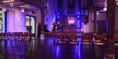 faithtime - Maria und Martha