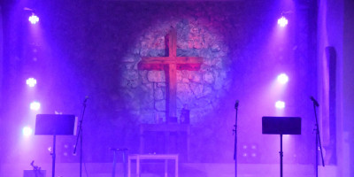 faithtime - Maria und Martha