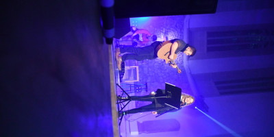 faithtime - Maria und Martha