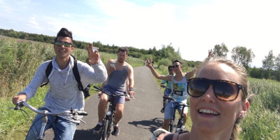 Surf-Camp Fehmarn