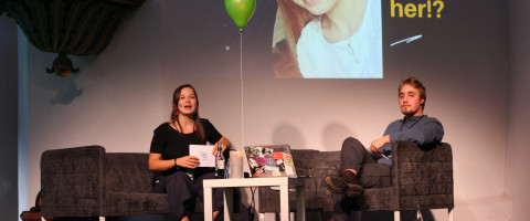 10 Jahre Herzschlag <Jubiläumsfeier>