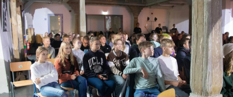 Konfitag   faithtime 2022