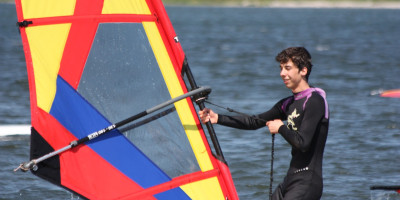 Surf-Camp Fehmarn
