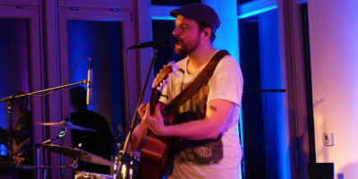 Konzert- Klangwerk 23.03.2016