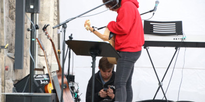 Vorplatzfest 2019