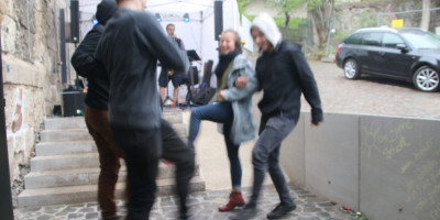 Vorplatzfest 2019