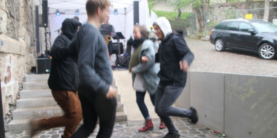 Vorplatzfest 2019