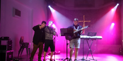 Vorplatzfest 2019