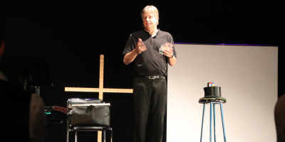faithtime im Zappelinizelt