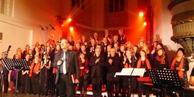 Konzert-Karibu
