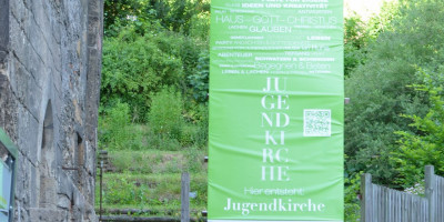 Jugend trifft... 21. Juni 2013