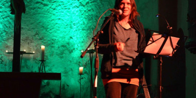 Jugend trifft... 23. November 2012