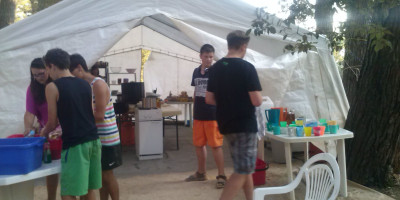 Kroatien 2013
