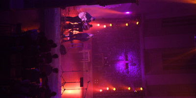 faithtime - Maria und Martha