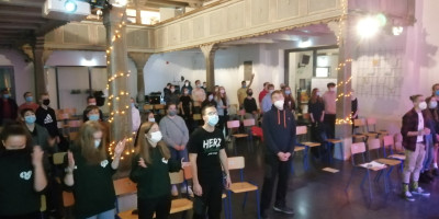 Churchnight 2021