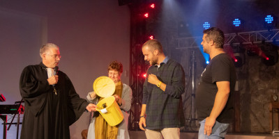 Konfitag   faithtime 2022
