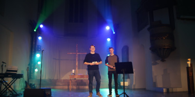 faithtime