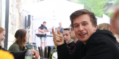 Vorplatzfest 2019