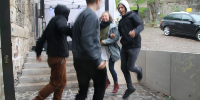 Vorplatzfest 2019