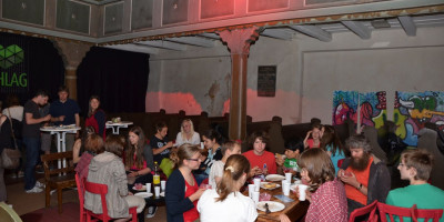 Jugend trifft... 21. Juni 2013