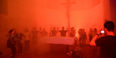 Jugend trifft... 21. Juni 2013